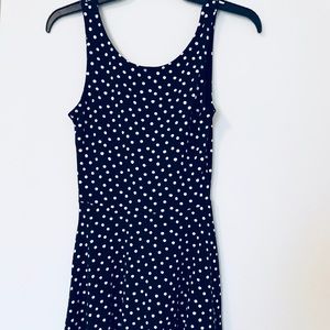 H&M Polka Dot Dress